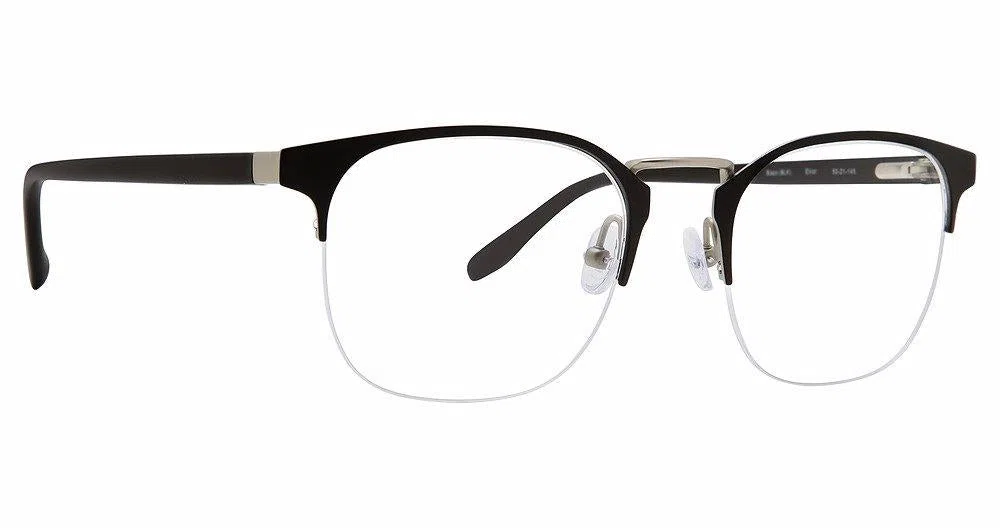 Badgley Mischka BMELLIOT Eyeglasses - view 4